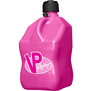 VP RACING Motorsport Container – Square - PINK