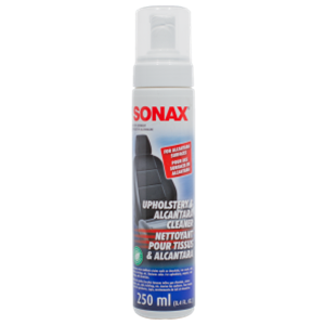 SONAX Alcantara & Upholstery Cleaner 250 ml