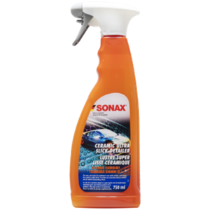 SONAX Ceramic Ultra Slick Detailer 750ml