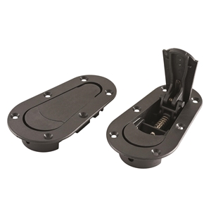 AeroCatch Latch Kit - Non-Locking Above Panel