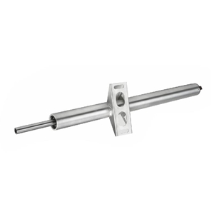 Ididit Performance Steering Pro-Fab Steering Column Straight Sportsman Race - Acura Integra 94-01 & Honda Civic 92-00