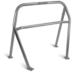 Autopower Street-Sport Roll Cage - Acura TSX 04-08