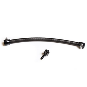 Chase Bays Clutch Feed Adapter for Brake Booster Eliminator