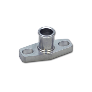 Oil Drain Flange w/ 5/8