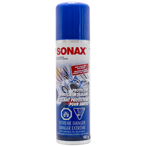 SONAX Protective Wheel Rim Sealant 250ml