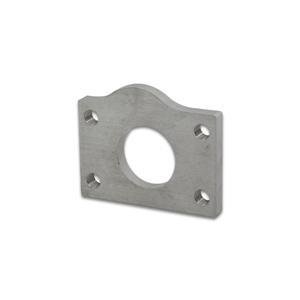 Turbo Inlet Flange for Garrett GT2052