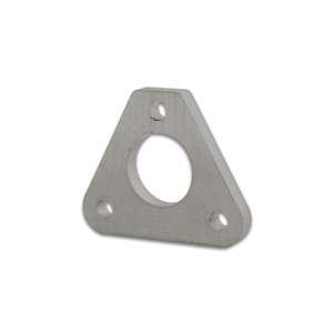 Turbo Inlet Flange for Garrett GT1544 (model 454082-2)