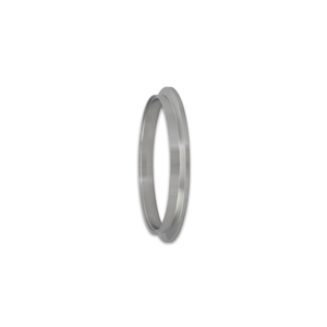 V-Band Turbo Outlet Flange for Garrett GTX5533R SFI Turbo