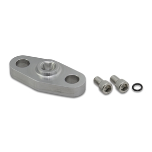 Oil Inlet Flange for Garrett GT6041 Turbo (1/8