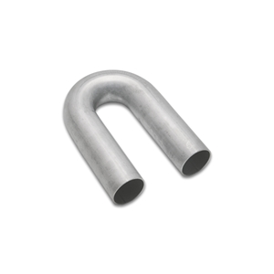 180 Degree Mandrel Bend, 2.50
