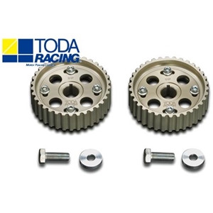 Toda Racing Cam Gears - Acura/Honda B-Series Vtec