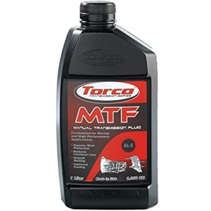 Torco Manual Transmission Fluid - 1 Liter