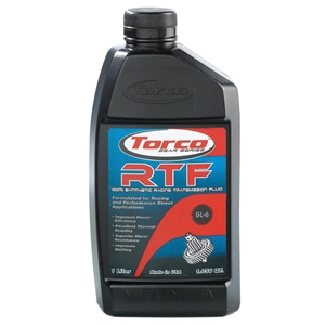 Torco Racing Transmission Fluid - 1 Liter