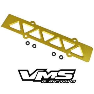 VMS Racing Anodized Aluminum spark plug cover - Honda B-Series Vtec - GOLD