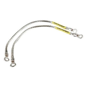 Ktuned Ground Cable - Pair