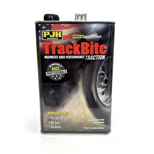 PJ1 TRACK BITE TRACTION COMPOUND 3.78L