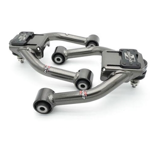 Ktuned Front Camber Kit - Acura Integra 90-93