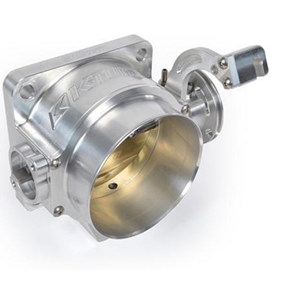80mm Throttle Body w/IACV and MAP Ports K-Series