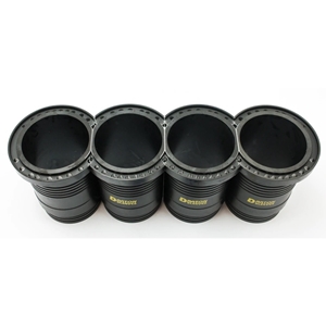 Darton Sleeves - HONDA™ DRY SLEEVES WITH FLANGE - D17