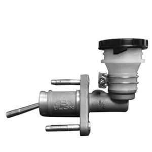 BLOX Racing 92-00 Honda Civic / 94-01 Acura Integra S2000 Replacement Clutch Master Cylinder