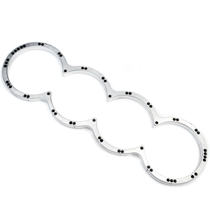 Block Guard - D-Series SOHC VTEC Default Title