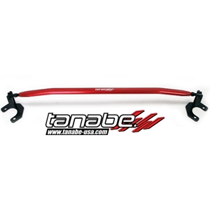 Tanabe Sustec Strut Tower Bar (Front) - Honda Civic Hatchback (EG) 92-95