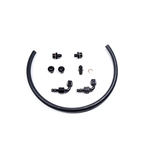 Radium Engineering Fuel Rail Plumbing Honda B/D/F/H Series