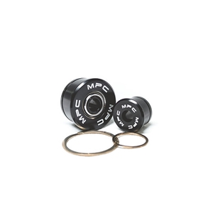 MPC Motorsports Shift Cable Bushings - Acura RSX 02-06, Acura TSX 04-08, Honda Civic EP3 02-05 