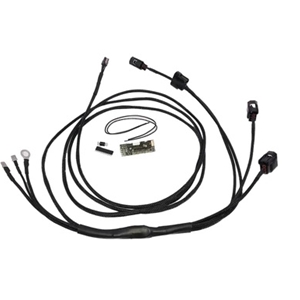 Burton Racing COIL ON PLUG KIT (Acura/Honda)