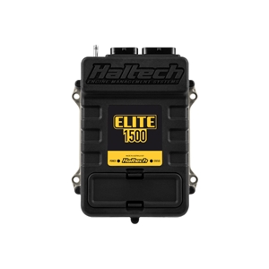 Haltech Elite 1500 ECU