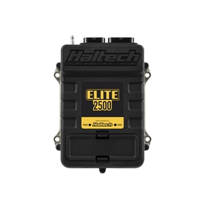 Haltech Elite 2500 ECU