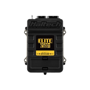 Haltech Elite 2500 T ECU