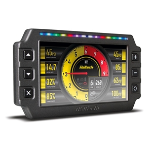 Haltech iC-7 Stand-Alone 
