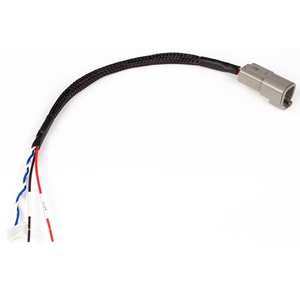 Haltech CAN Adaptor Loom DTM-4 to JST 5-pin