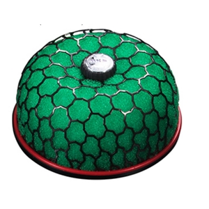 HKS SPF ASSY 200-70 (GREEN)