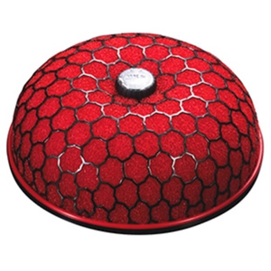 HKS SPF ASSY 200-70 WET 2ROW (RED)