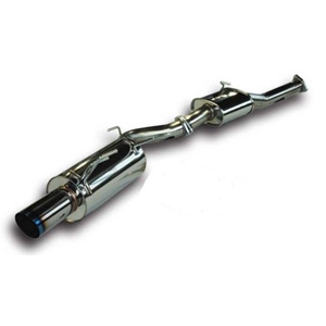 HKS RACING MUFFLER - SUBARU IMPREZA WRX STI SEDAN (11-14) USA