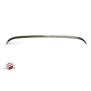 PASSWORD:JDM DRY CARBON KEVLAR GURNEY FLAP - ACURA INTEGRA TYPE-R 2DR (94-01) 