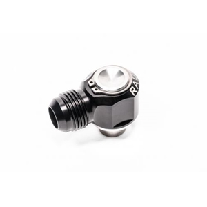 Radium Engineering K Series Valve Cover 10AN Male Press-In Fitting