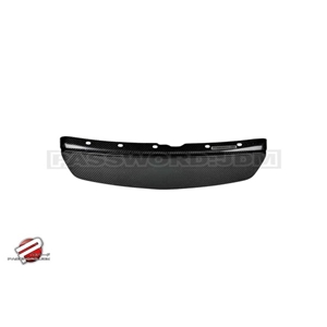 PASSWORD:JDM DRY CARBON FIBER AERO GRILLE - HONDA CIVIC EK (99-00)