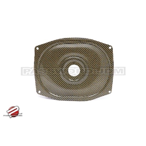 PASSWORD:JDM DRY CARBON KEVLAR FUEL PUMP COVER - ACURA RSX DC5 (02-06)/HONDA CIVIC SI EP3 (02-05)