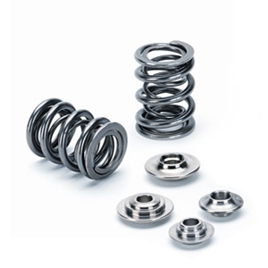 Supertech Dual Valve Spring Kit- Honda/Acura K-Series @95