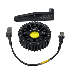 Ramey Racing B-Series Cam Trigger - (Black/Natural Outter)