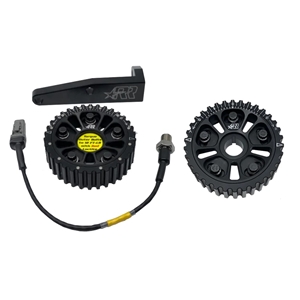 Ramey Racing B-Series Cam Trigger - (Black/Natural Outter) Set 