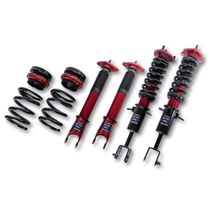 Buddy Club Racing Spec Damper Coilovers Kit - Mitsubishi Lancer EVO10