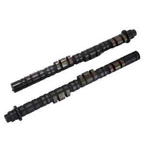 Buddy Club Racing Spec Cam Shaft - B16/18 Spec VI (Pair)