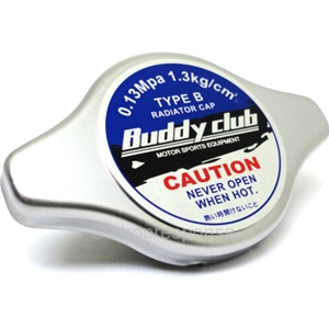 Buddy Club Racing Spec Radiator Cap - Type B