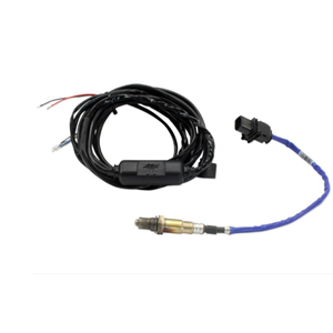 X-Series Inline Wideband UEGO AFR Sensor Controller with X-Digital Technology. Includes: X-Series Inline Wideband Controller, Bosch LSU 4.9 Sensor & O2 Sensor Bung