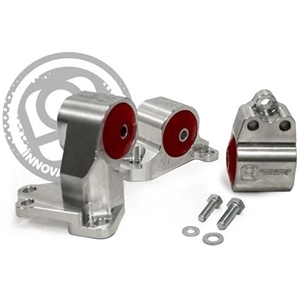 INNOVATIVE MOUNTS BILLET CONVERSION  MOUNT KIT - 94-01 INTEGRA (B/D-SERIES / AUTO TO MANUAL / HYDRO) 
