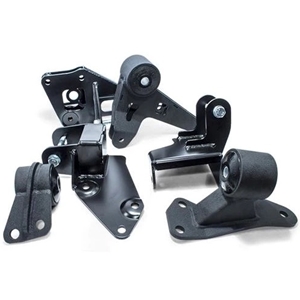 INNOVATIVE MOUNTS CONVERSION ENGINE MOUNT KIT - 96-00 CIVIC (K-SERIES / MANUAL)